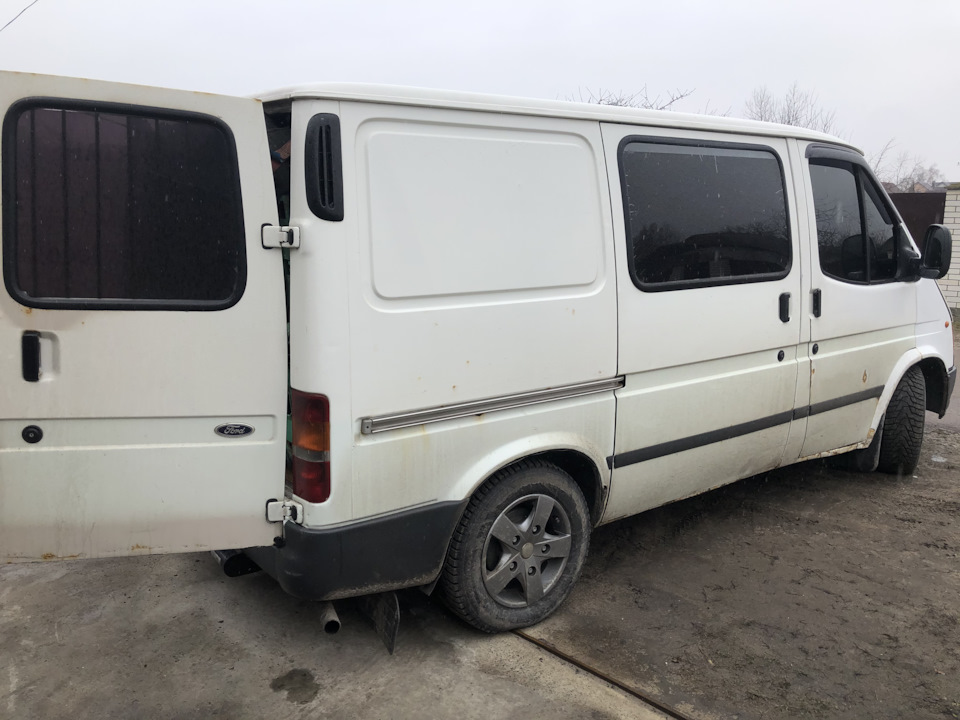 Глушник 2