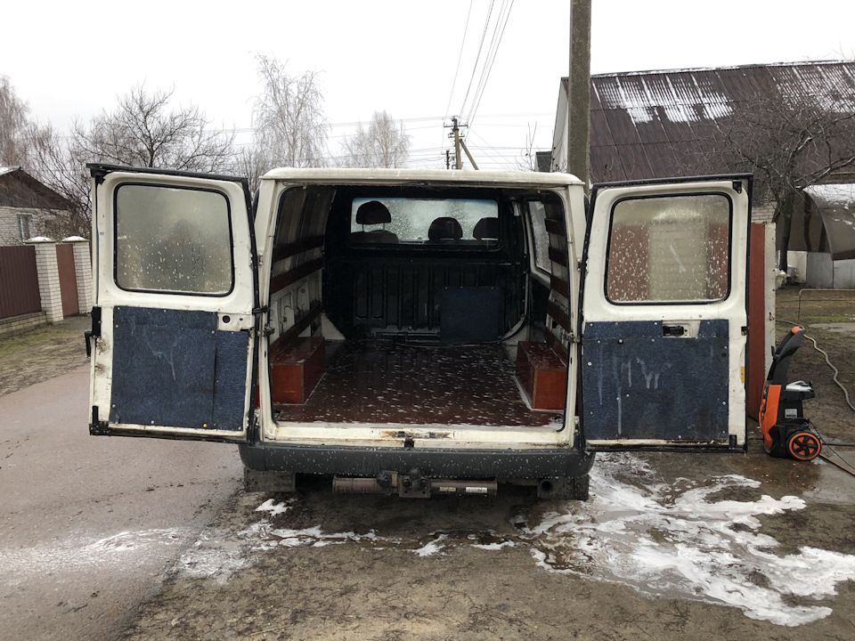 Стан справ 1