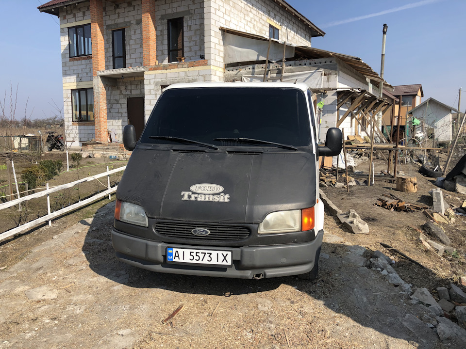 Тонування 3