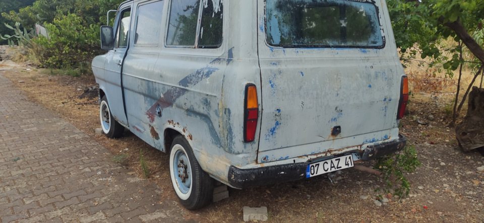 Біги в Туреччині 4