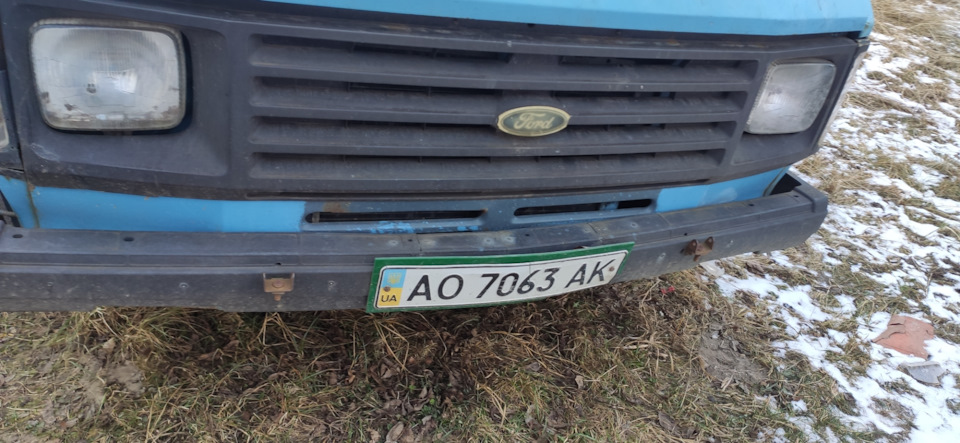 Радіаторні грати 2