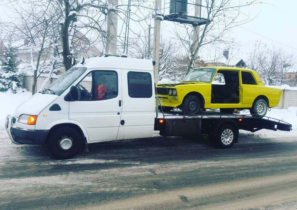 Хто як змінював світло на транзиті? 1