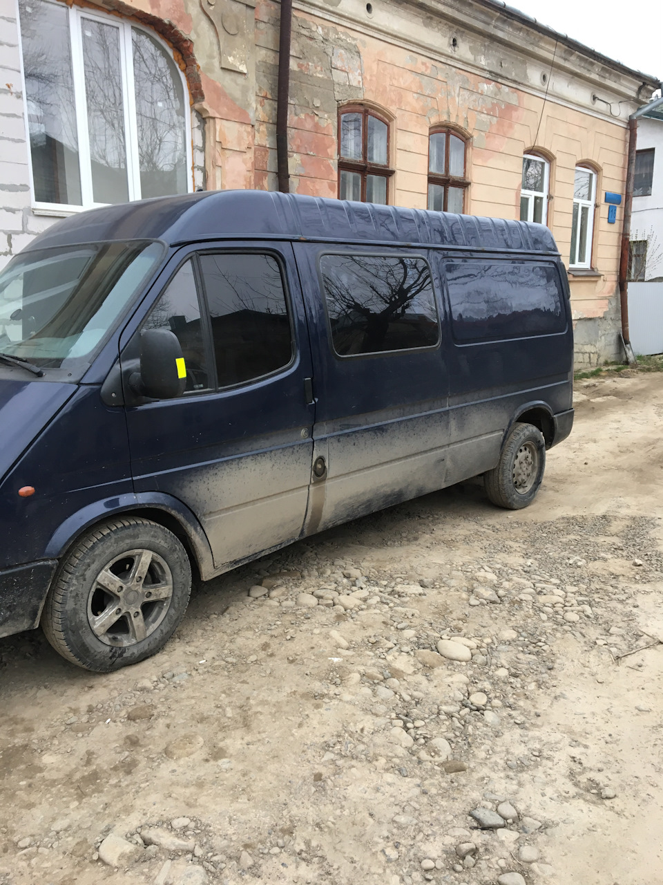 Тоніровка 2