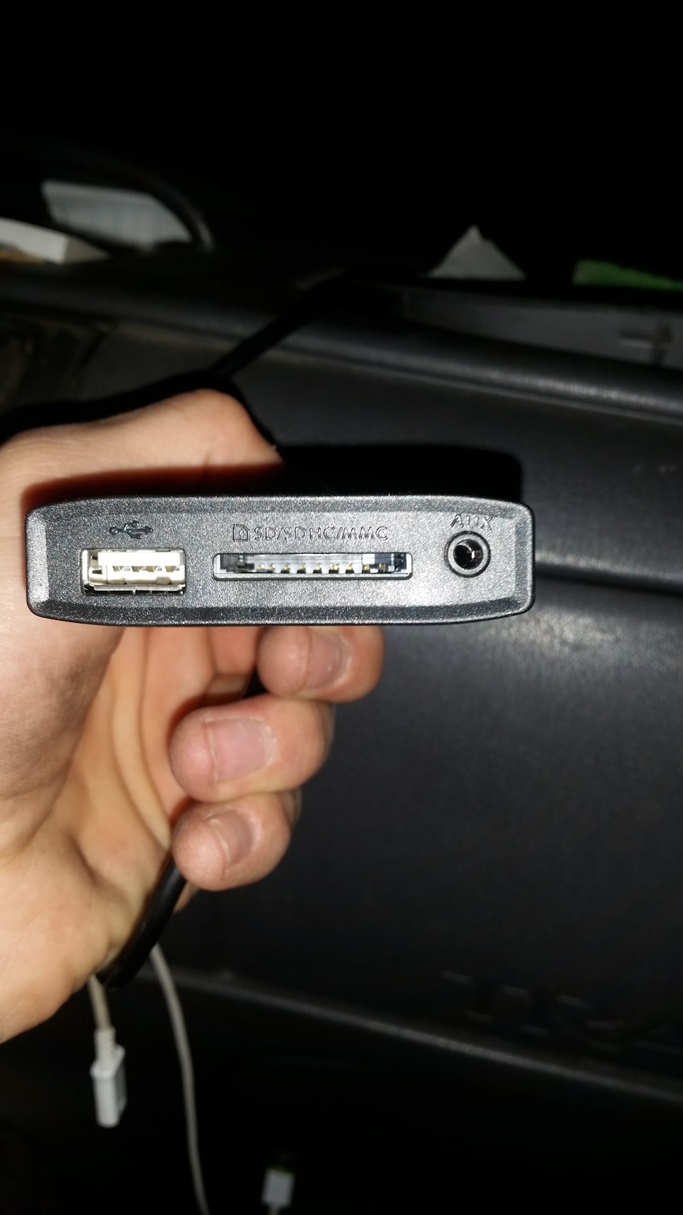 Купив Yatour для Ford 5000rds eon 2