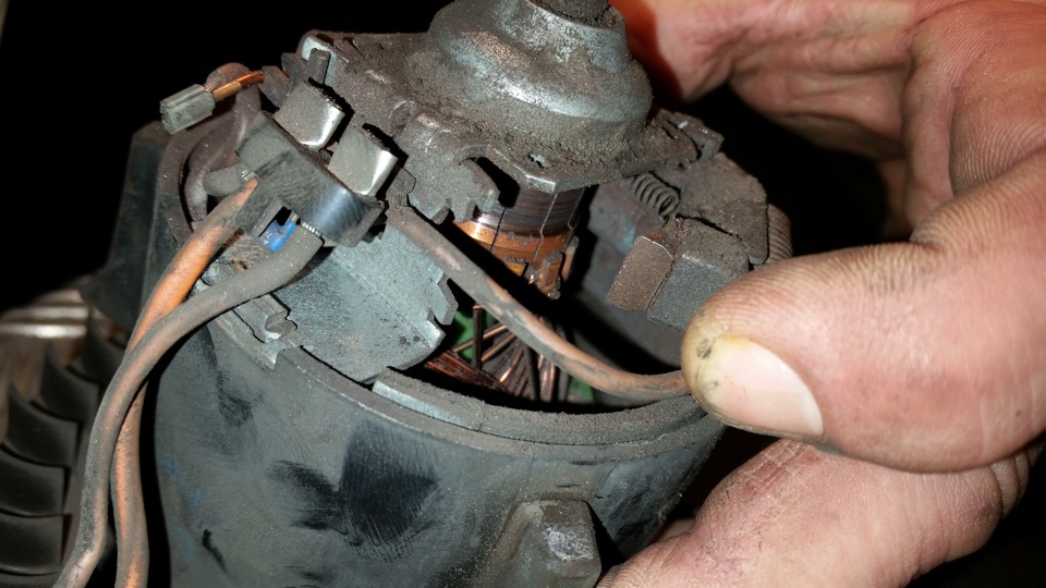 Нова пічка 4