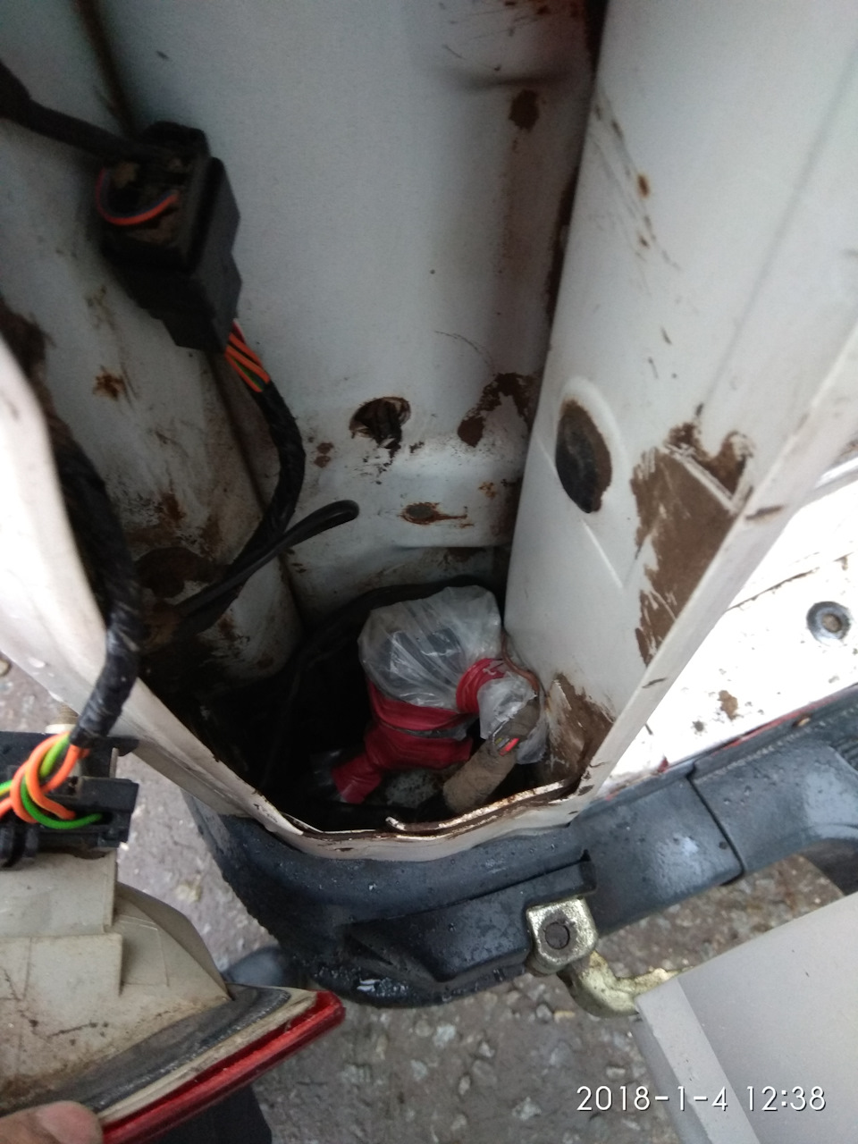 Швидко Моргає Поворот… 5