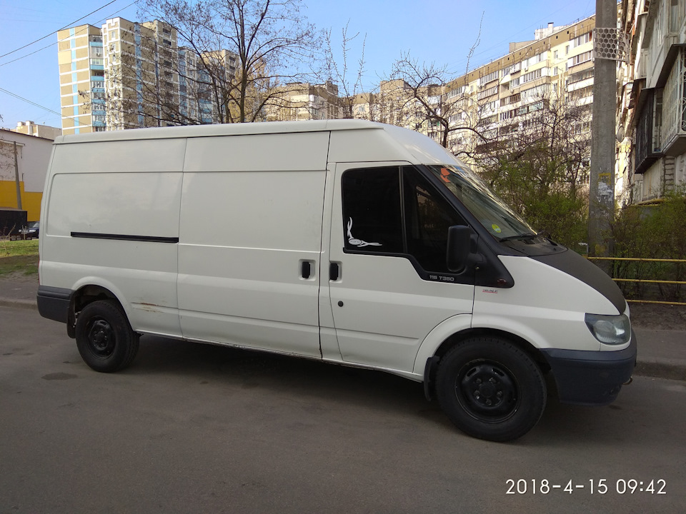 Ковпаки J-tec HERO R16 5