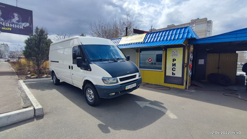 Літня гума TIGAR Cargo Speed ​​215/75 16С 5