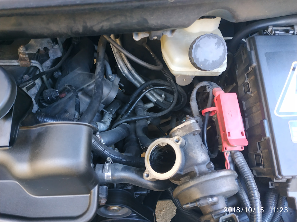 Промивка паливної системи Wynn's Diesel System Purge 2