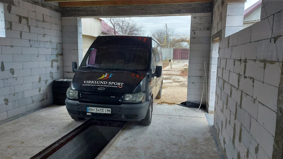 Заміна обгінної муфти генератора