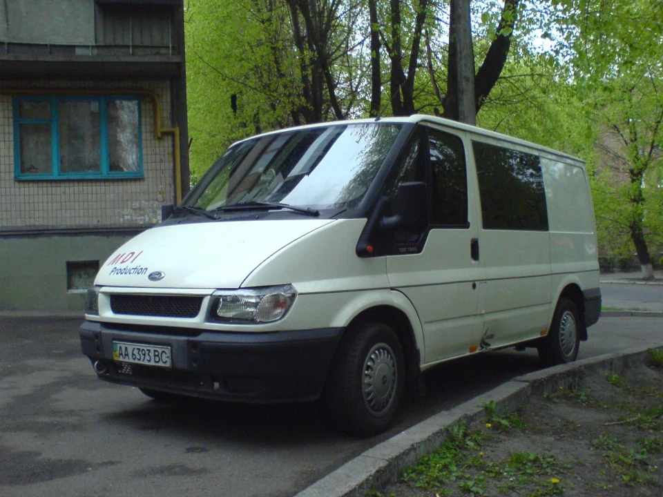 Історичні кадри з життя Трудяги)