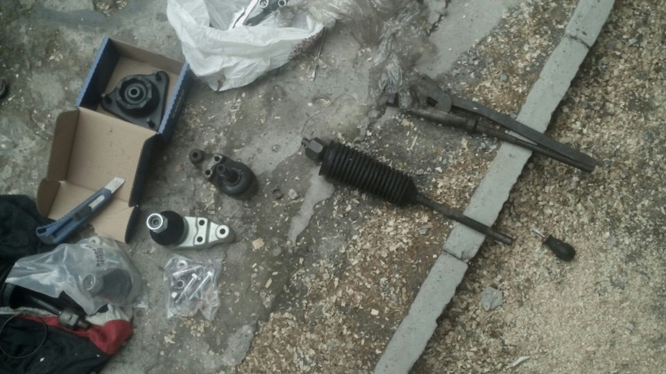 Шарові 3