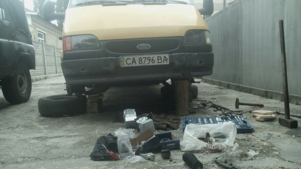 Шарові 2