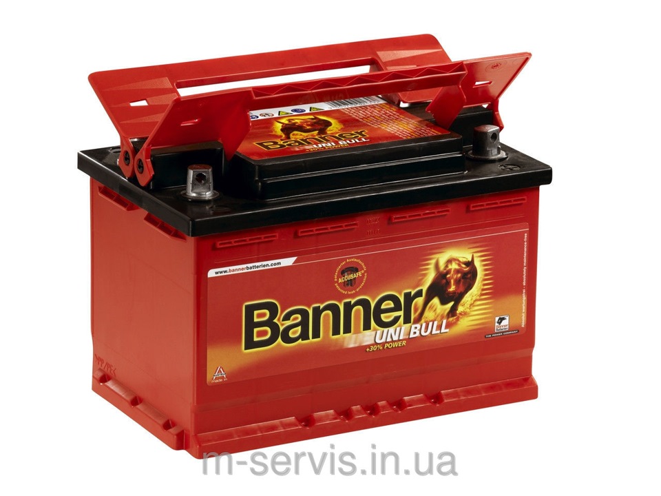 Bosch шлюб. Купив Banner Австрійський акум! 1