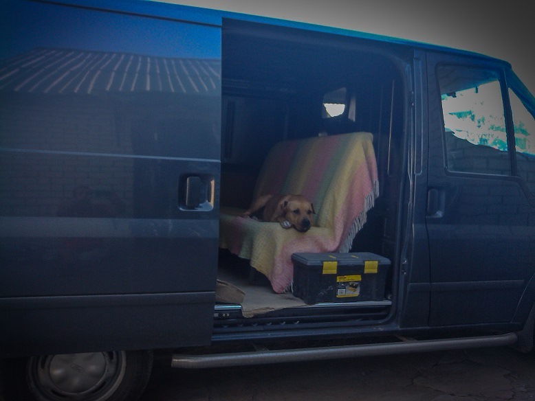 Що змінив, додав авто за 1ий рік 4