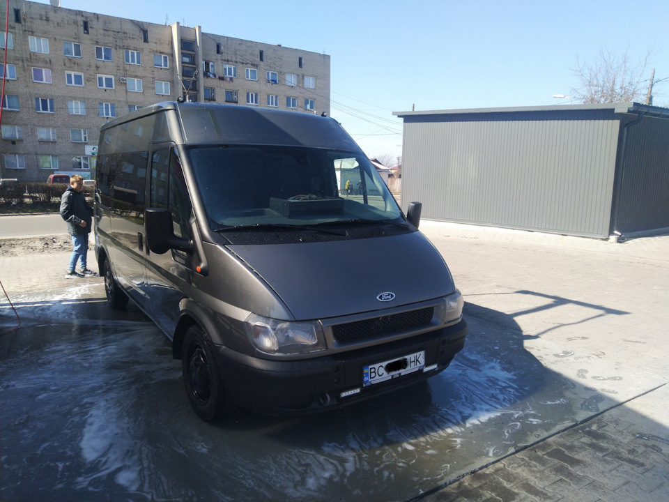 Гаражі 1