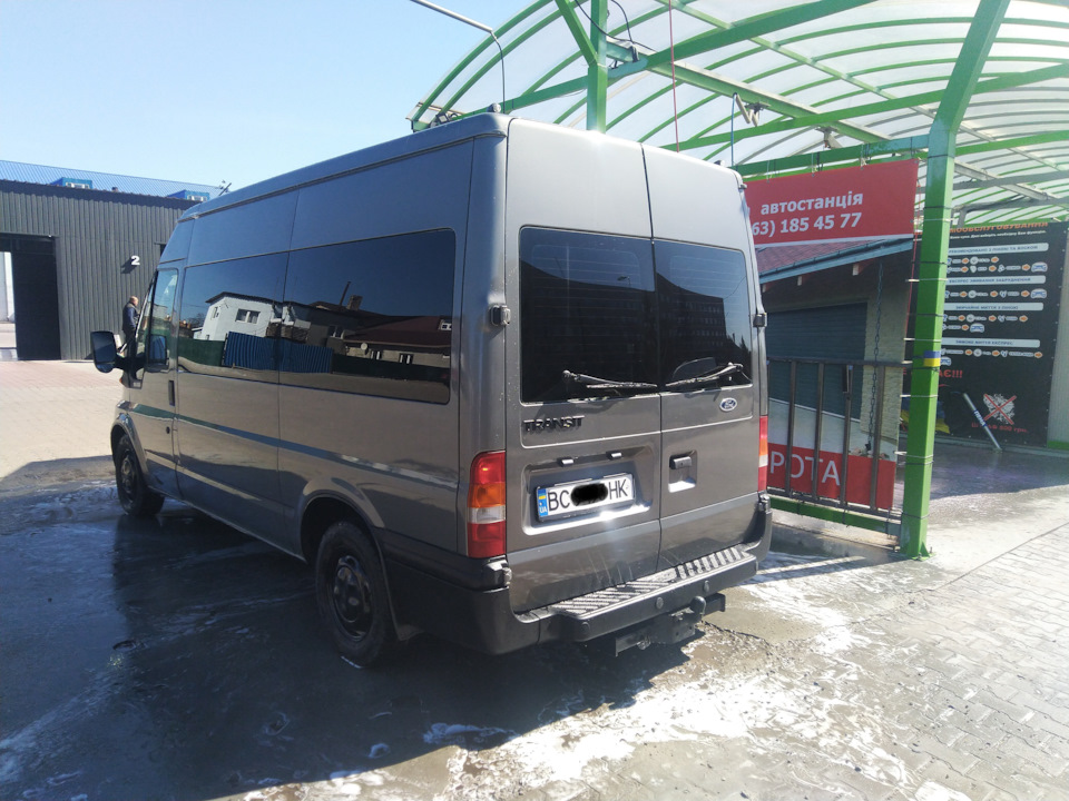Гаражі 4