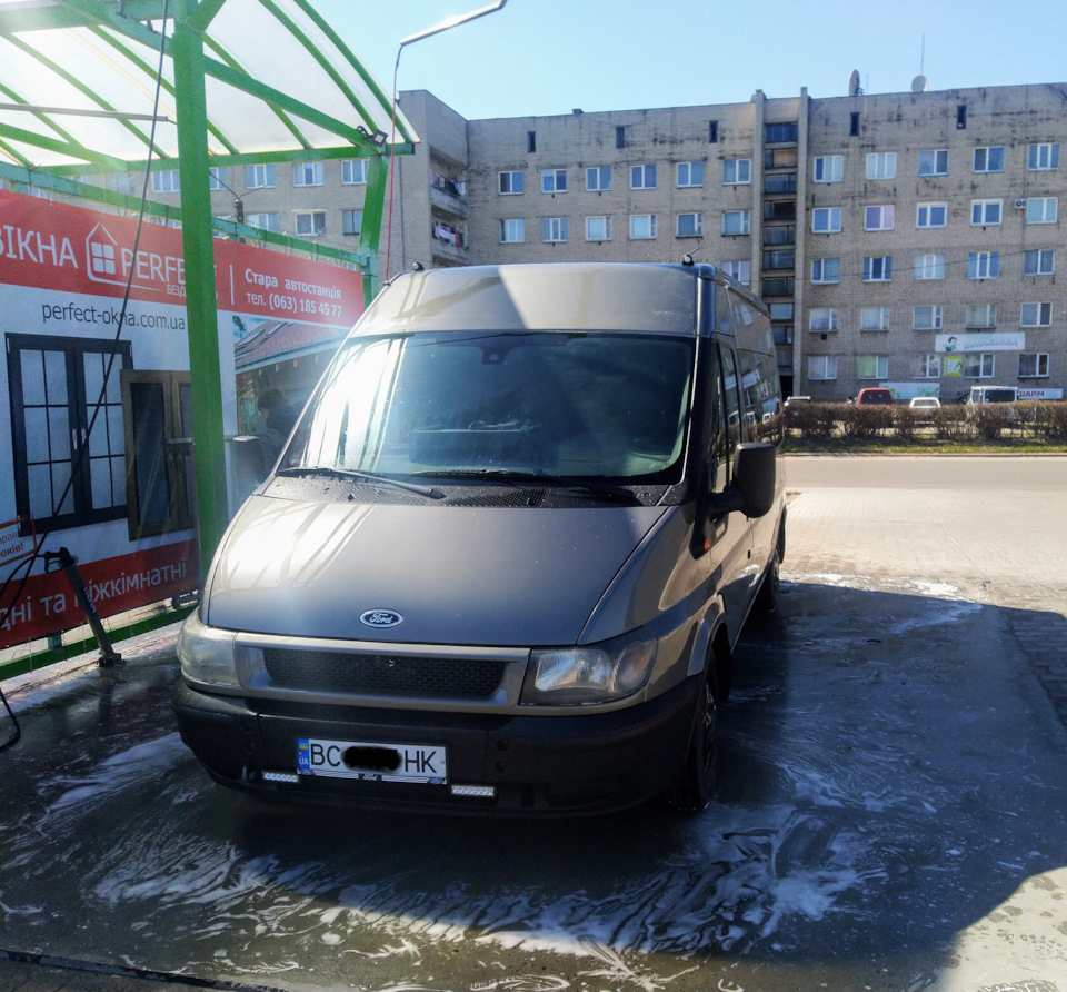 Гаражі 2