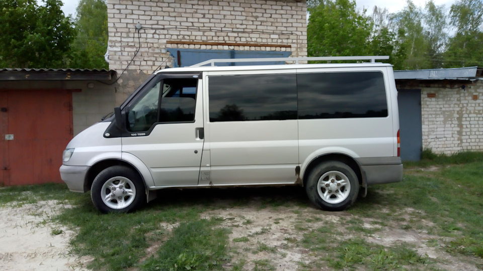 Диски на літо 1