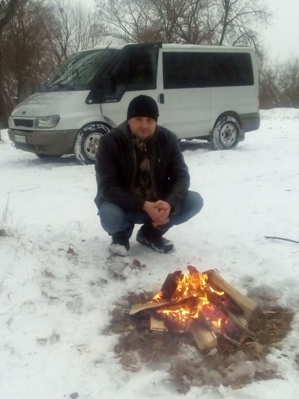 ПРОСТИЙ ТЕСТ ЗИМОВОЇ ГУМИ 2