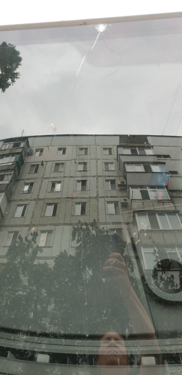 Вандали і як прийшов писар лобовому } 4