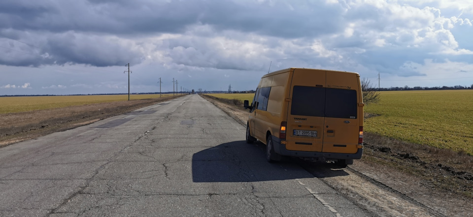 Красивий пробіг 2