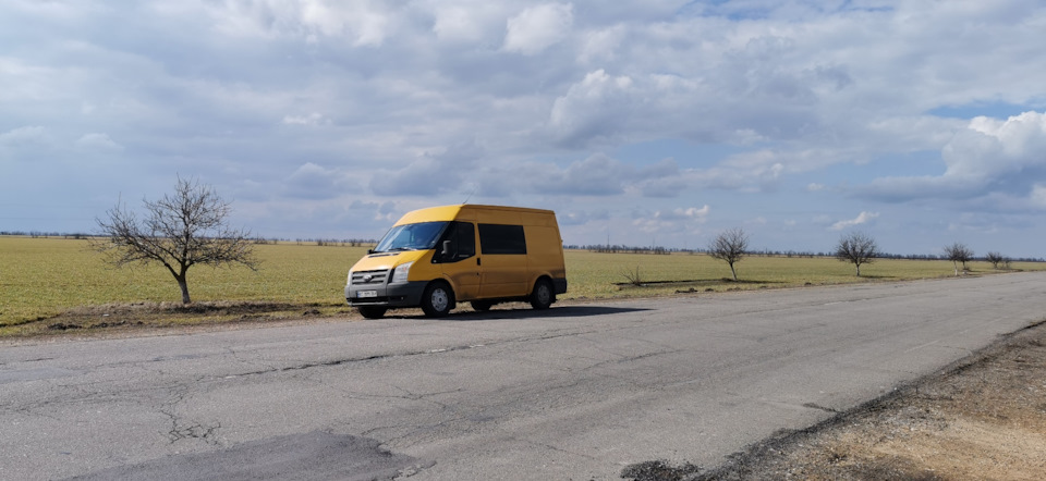 Красивий пробіг 4