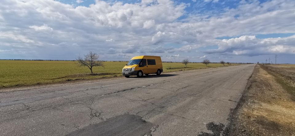Красивий пробіг 5