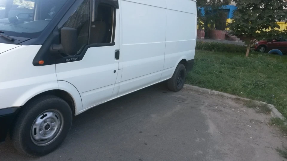 Розварювання. Або анекдот про геморой