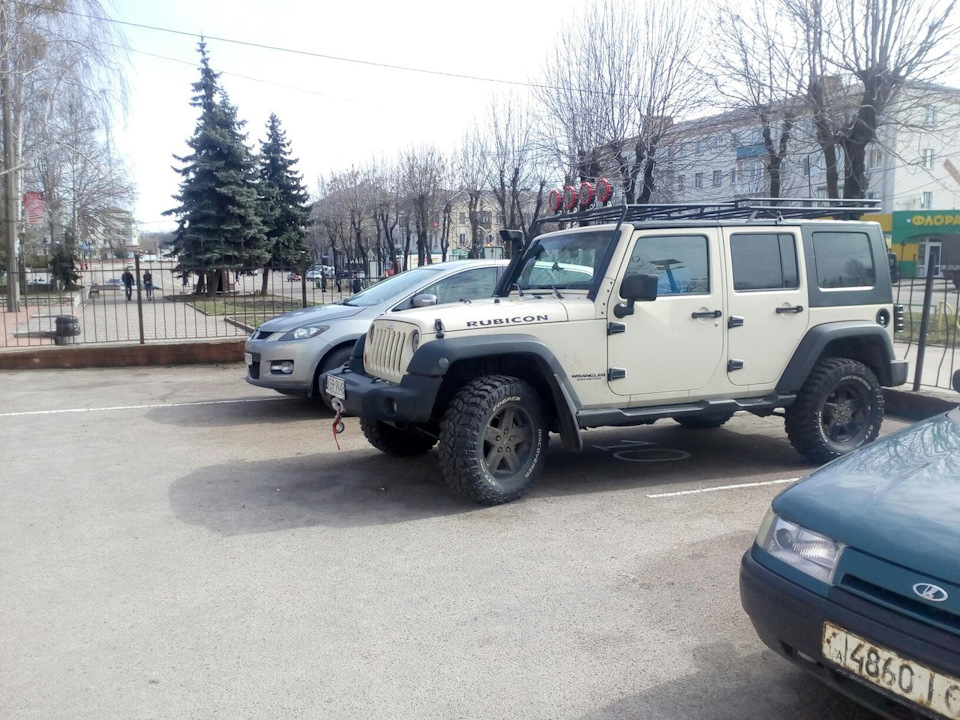 4х4 POWER 2