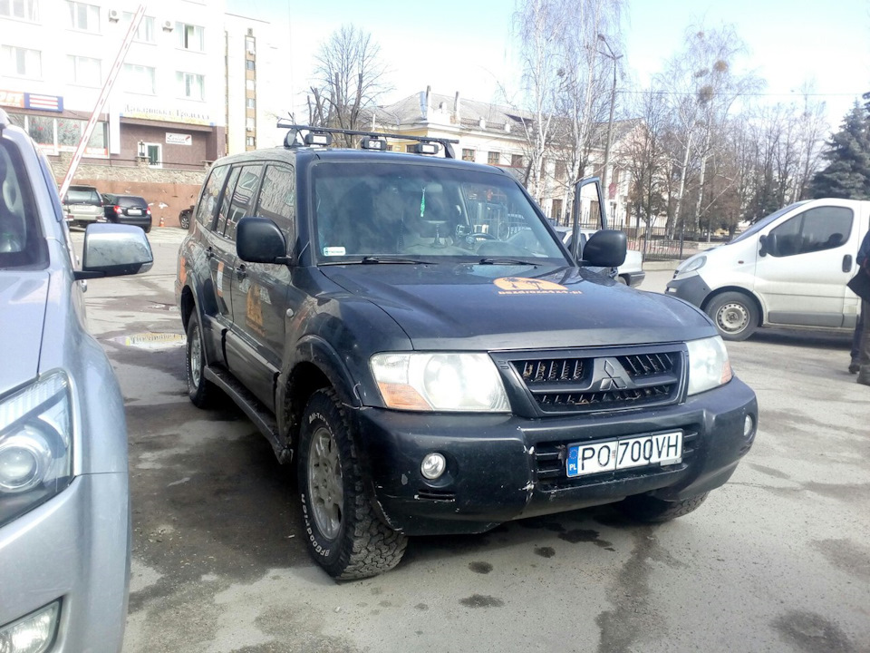 4х4 POWER 5