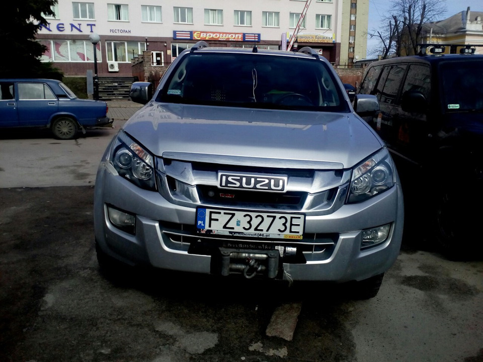4х4 POWER 3