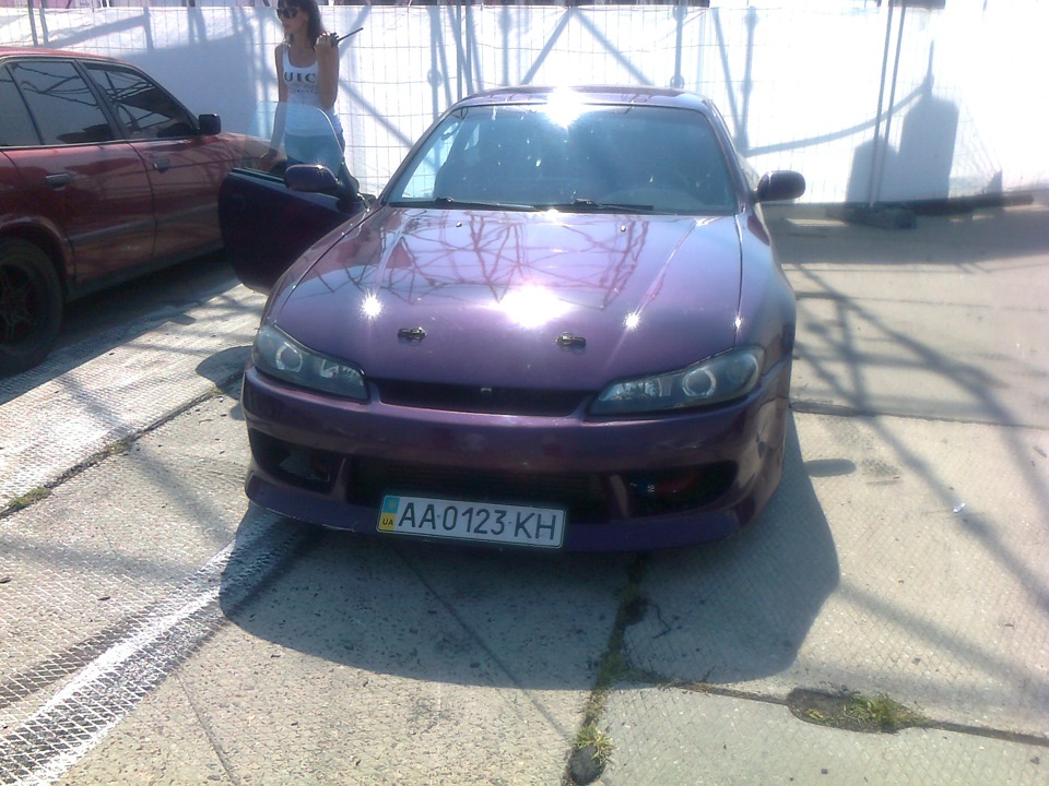 Drag Rasing 2015 3
