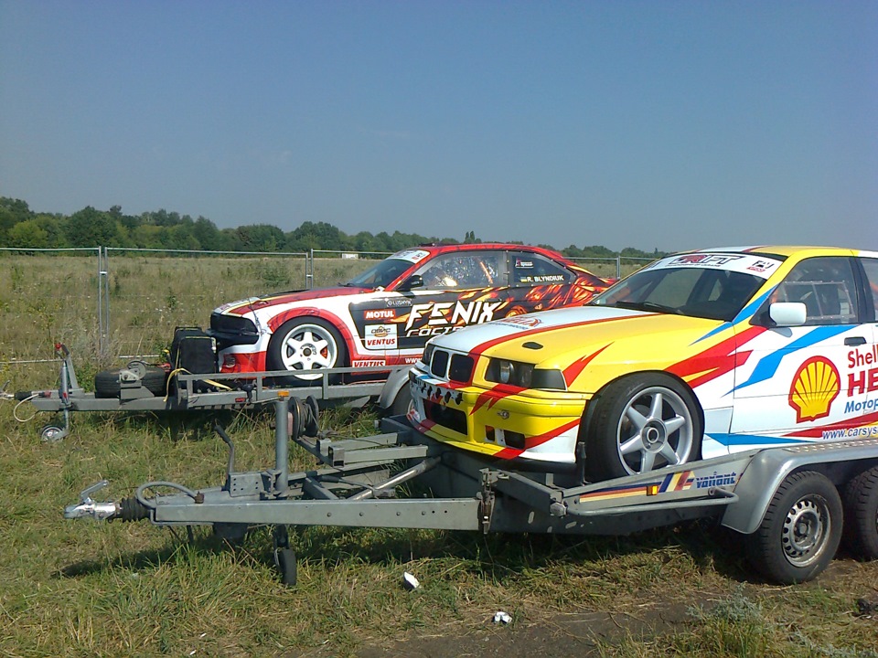 Drag Rasing 2015 5