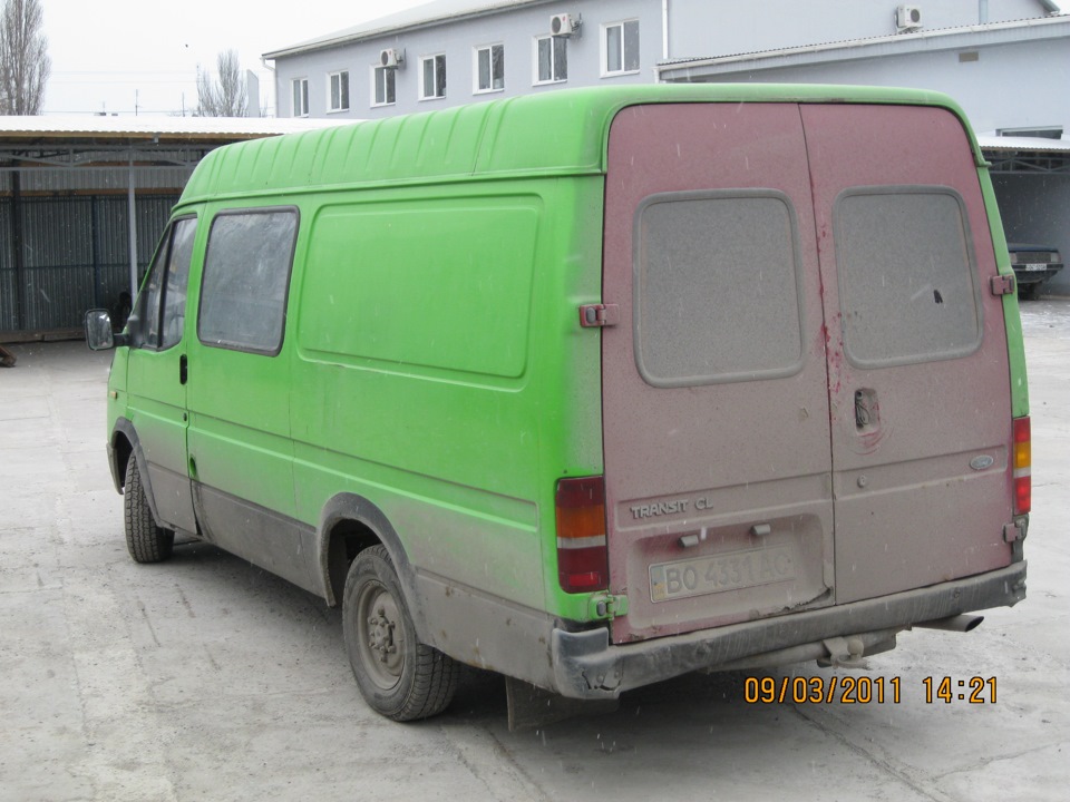 Таким він був при покупці 4
