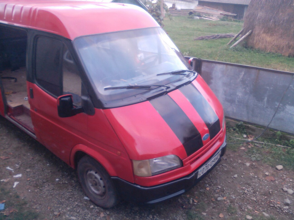 збирання 5