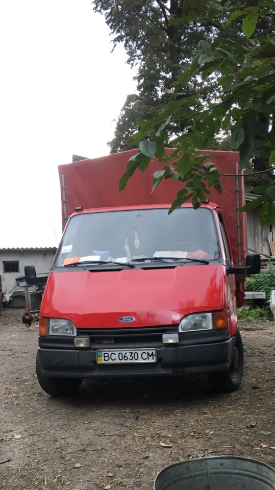 Пофарбовано 1