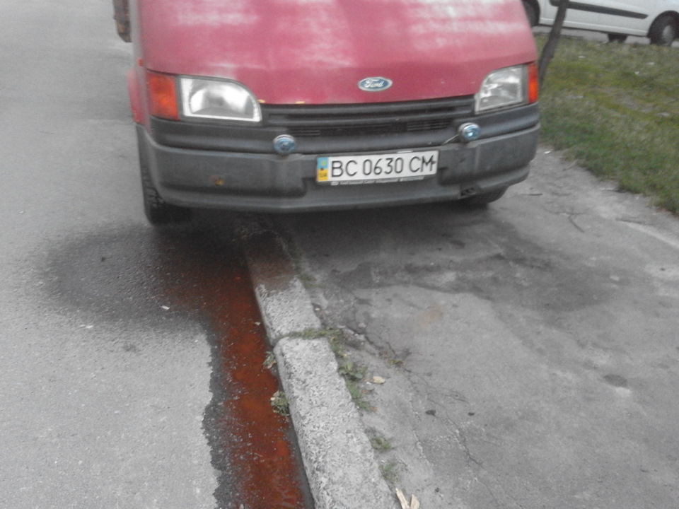 Потік радіатор 2