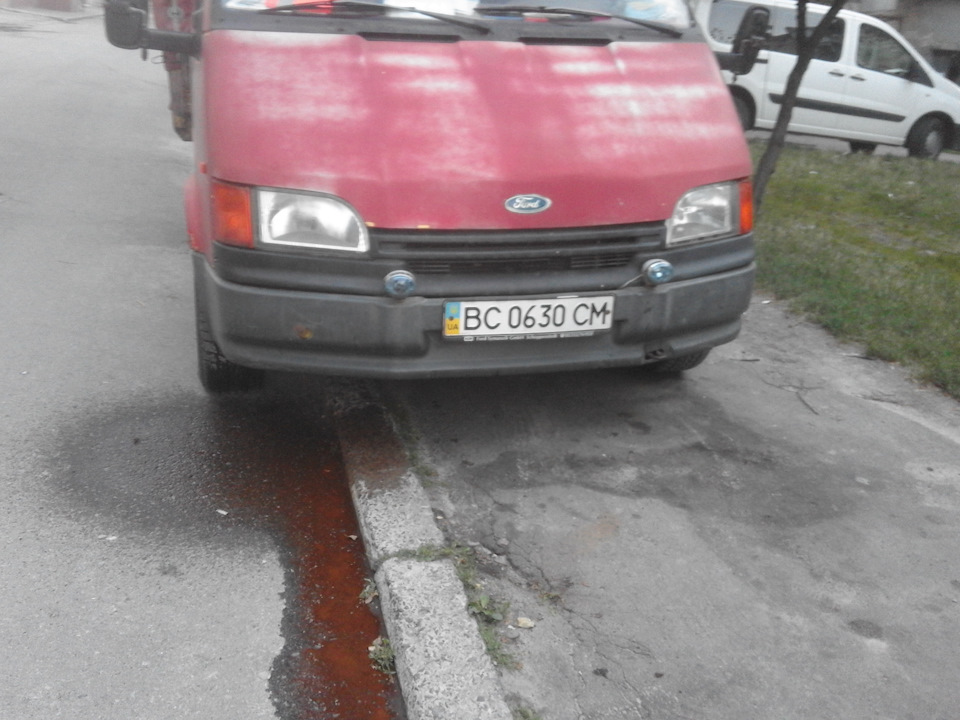 Потік радіатор 3