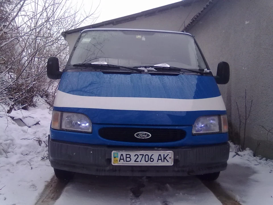 Мухобійка