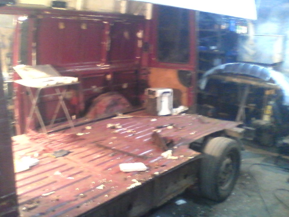 І так побував я сьогодні у хірурга подивився і прикинув))) 1