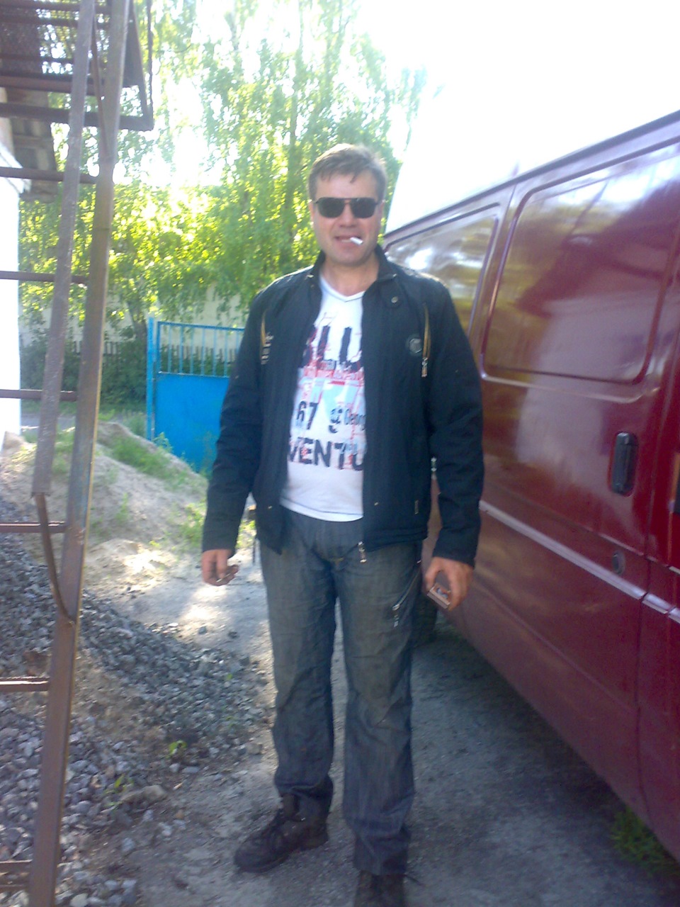 Як це було нещодавно 3