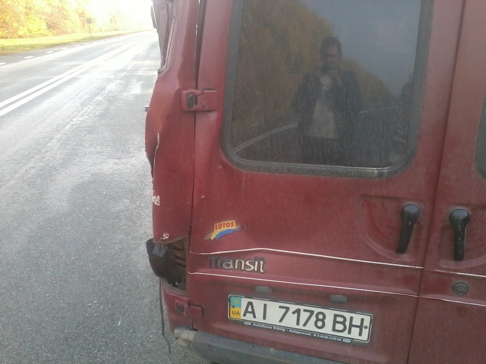 Трішки підім'яли мою фігуру 2