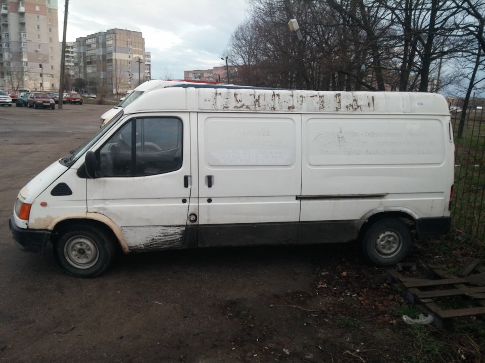 Купивши пацієнтва і як показала розтин пацієнт помер від розтину 1