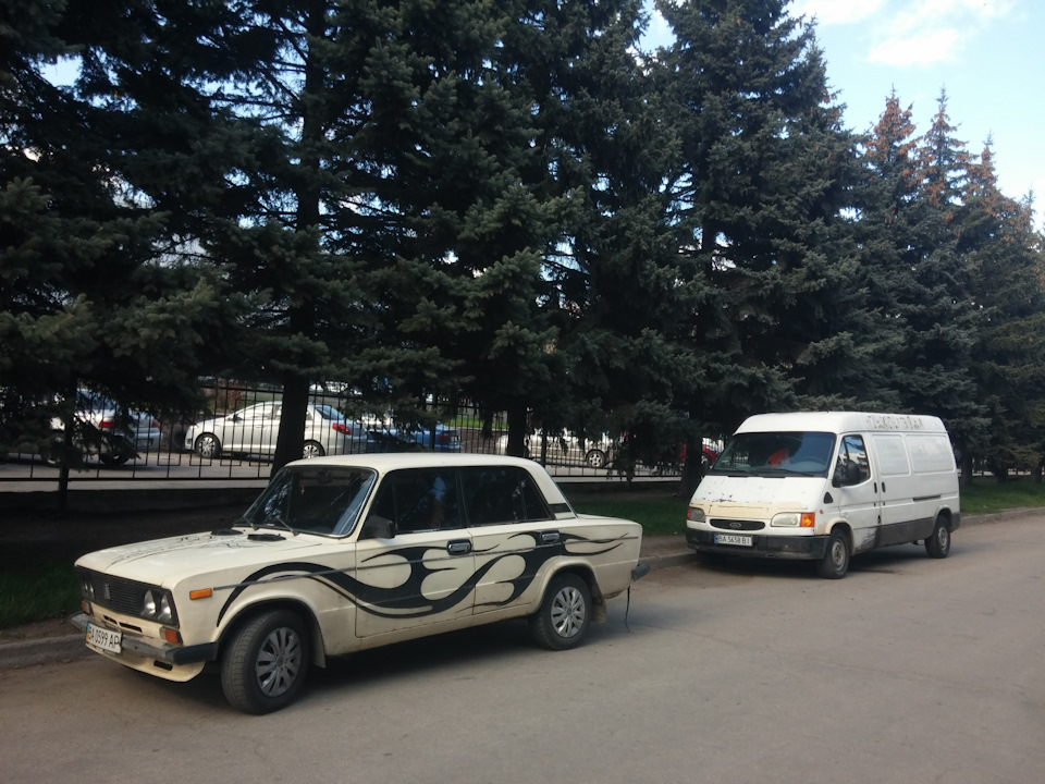Трішки фоток... 2
