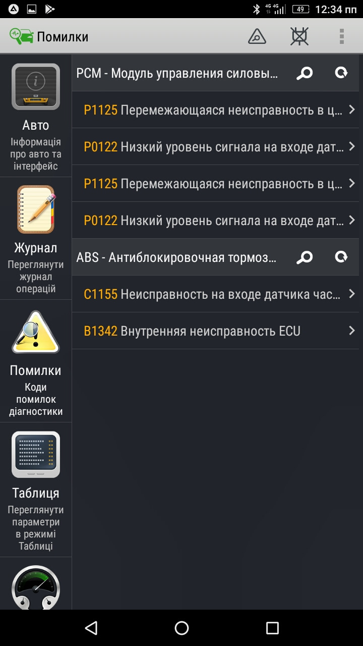 Шановні знавці 1