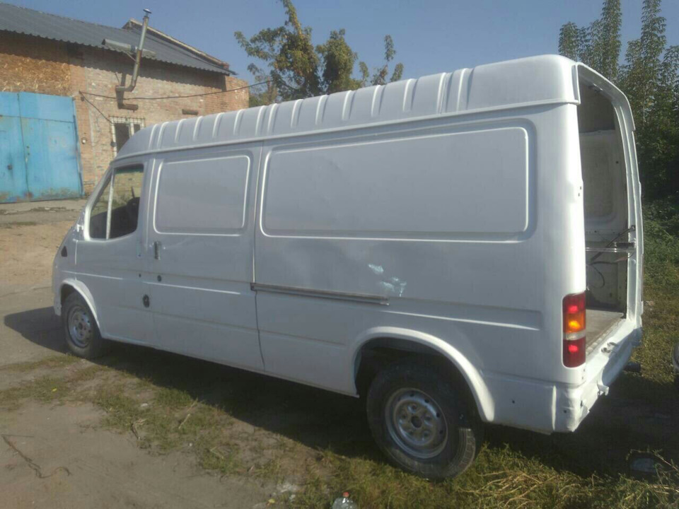 Вже катаюся ) 4