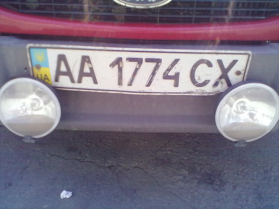 Наслідки злив та потопів… 1