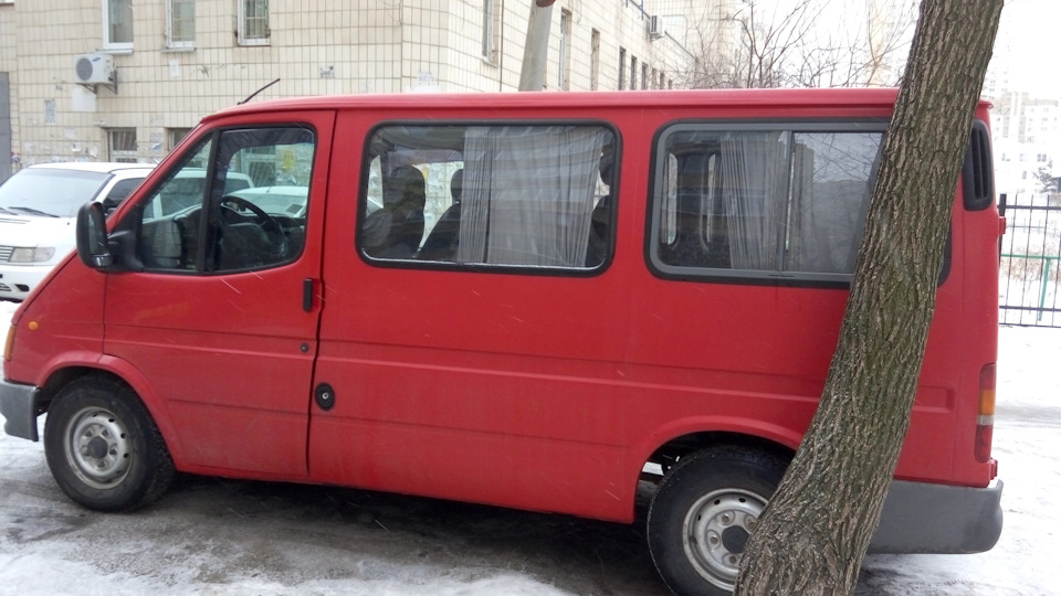 потрібний ремонт прокладки голови 1