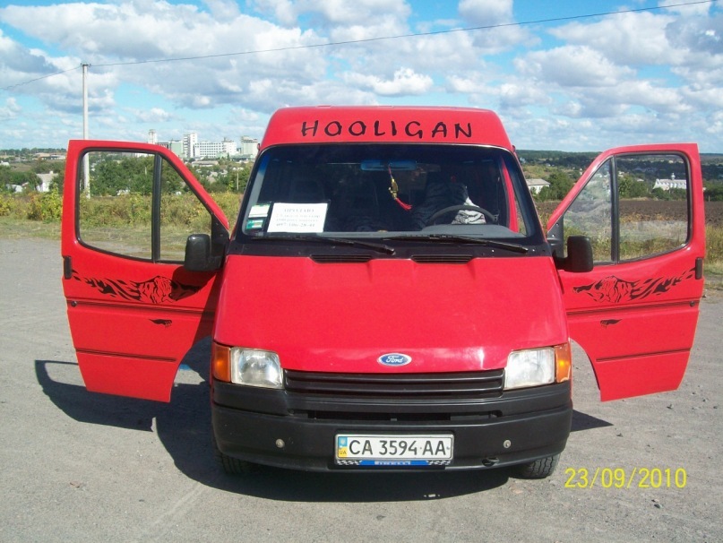 колишній транзит 1